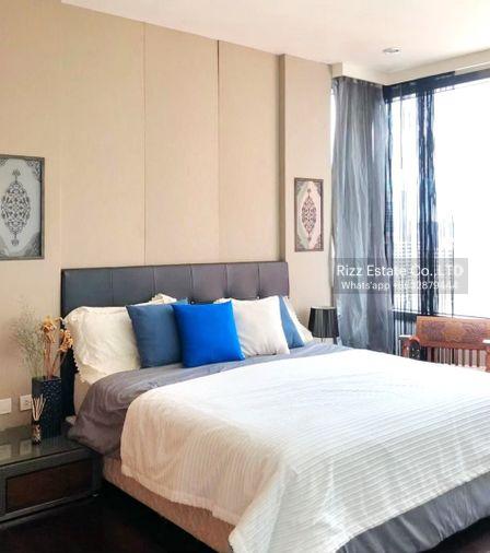 picture ðĪĐLineID: @AgentCondo (with@ Ahead) ðēðēAguston Sukhumvit 22 BTS Phromphrong Available!! - 1/8