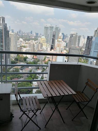รูป ให้เช่าคอนโด วอเตอร์ ฟอร์ด สุขุมวิท 30/1 (บีทีเอสพร้อมพงษ์) (SA-01) - รูปที่ 9/10