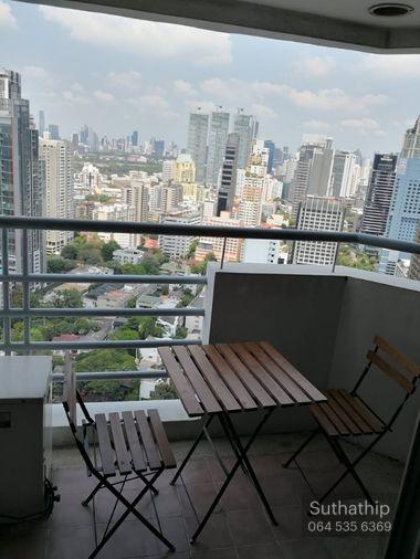 picture Condo for rent in Waterford Sukhumvit 30/1 (BTS Phromphong) (SA-01) - 9/10