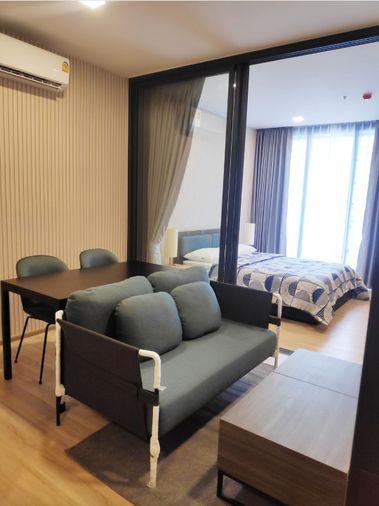picture XT Phayathai. 1bed 42sqm. Line id: @pfagent - 1/11