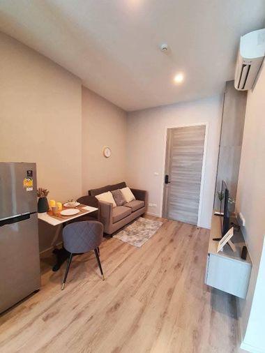 picture Condo for rent Knightsbridge Collage Ramkhamhaeng Contact @propertybkk1 - 5/7