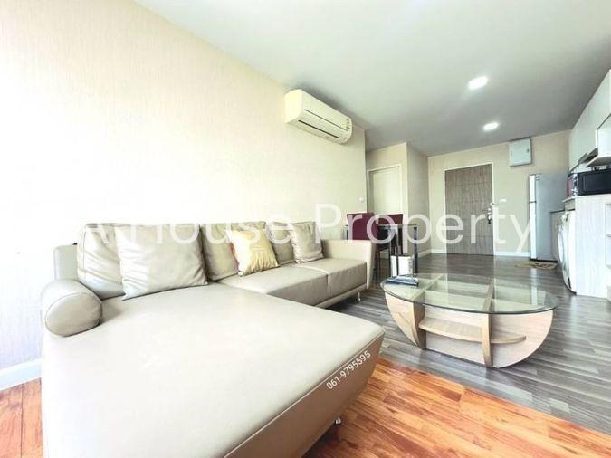 picture Condo for sale, Cape Town Sriracha, second hand, with furniture, reasonable price - 1/18