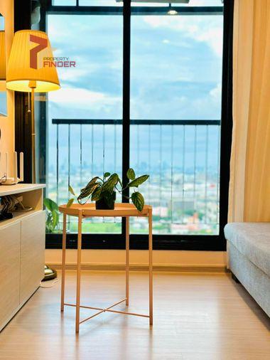 รูป Rds-4458 ให้เช่าคอนโด แอสปาย เอราวัณ ไพร์ม ( Aspire Erawan Prime ) นัดชมห้อง 👉line : @propertyfinder - รูปที่ 5/9