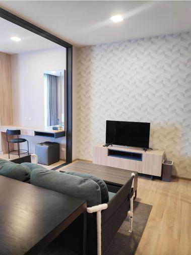picture XT Phayathai. 1bed 42sqm. Line id: @pfagent - 2/11