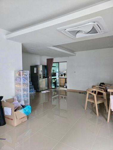 picture Second-hand detached house for sale, Life in the Garden project, Rong Po-Motorway - 3/13