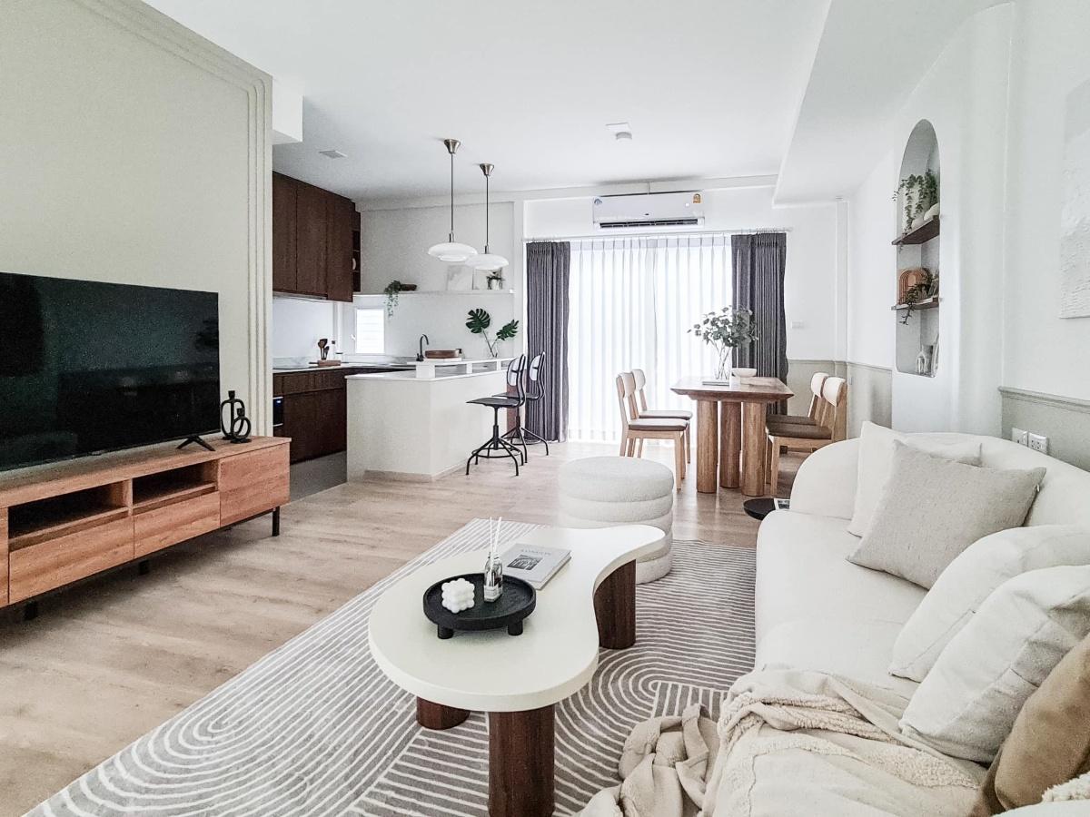 picture For Rent : Indy Bangna-Ramkhamhaeng 2  (ST-02) - 8/13