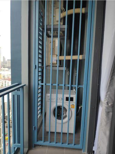 picture XT Phayathai. 1bed 42sqm. Line id: @pfagent - 9/11