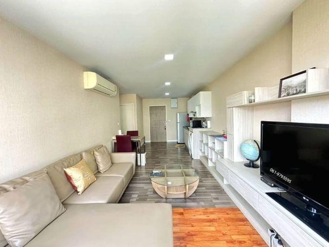 picture Condo for sale, Cape Town Sriracha, second hand, with furniture, reasonable price - 2/18