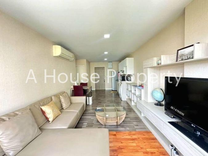 picture Condo for sale, Cape Town Sriracha, second hand, with furniture, reasonable price - 2/18