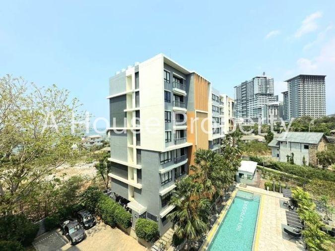 picture Condo for sale, Cape Town Sriracha, second hand, with furniture, reasonable price - 18/18
