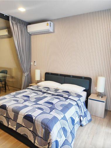 picture XT Phayathai. 1bed 42sqm. Line id: @pfagent - 4/11
