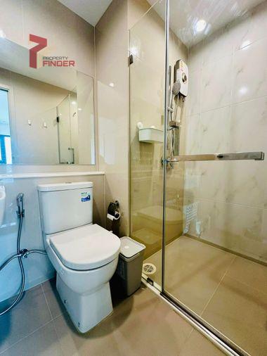รูป Rds-4458 ให้เช่าคอนโด แอสปาย เอราวัณ ไพร์ม ( Aspire Erawan Prime ) นัดชมห้อง 👉line : @propertyfinder - รูปที่ 9/9