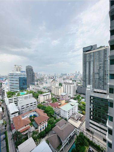 picture XT Phayathai. 1bed 42sqm. Line id: @pfagent - 11/11