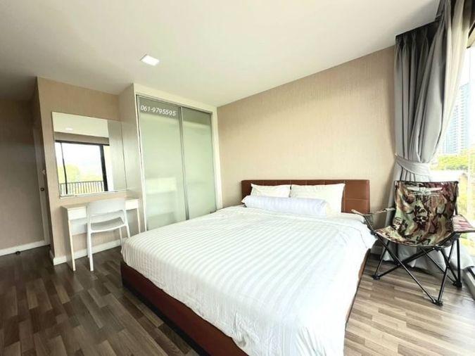 picture Condo for sale, Cape Town Sriracha, second hand, with furniture, reasonable price - 11/18