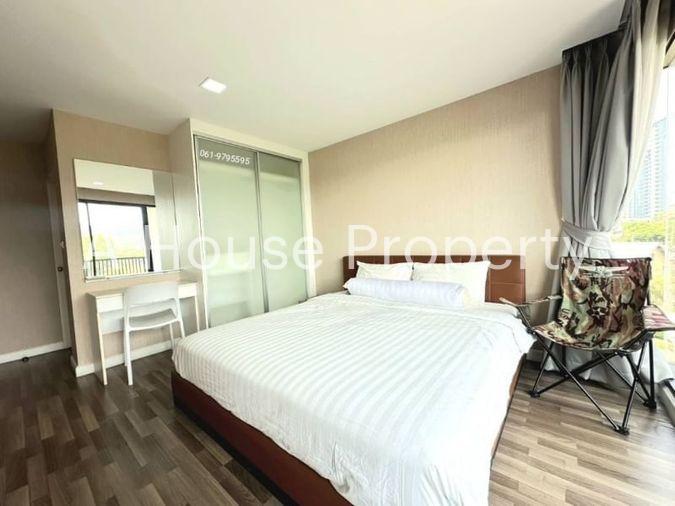 picture Condo for sale, Cape Town Sriracha, second hand, with furniture, reasonable price - 11/18