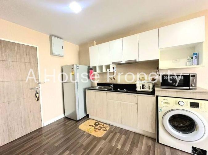 picture Condo for sale, Cape Town Sriracha, second hand, with furniture, reasonable price - 6/18
