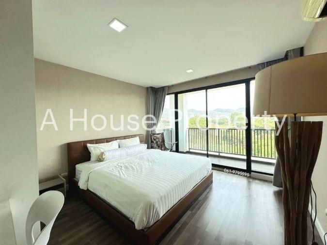 picture Condo for sale, Cape Town Sriracha, second hand, with furniture, reasonable price - 9/18