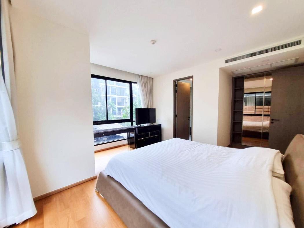 รูป ขาย Mieler Sukhumvit 40 3 ห้องนอน 110 ตรม. ห้องสวย พร้อมอยู่ ราคาไม่แพง - รูปที่ 2/10