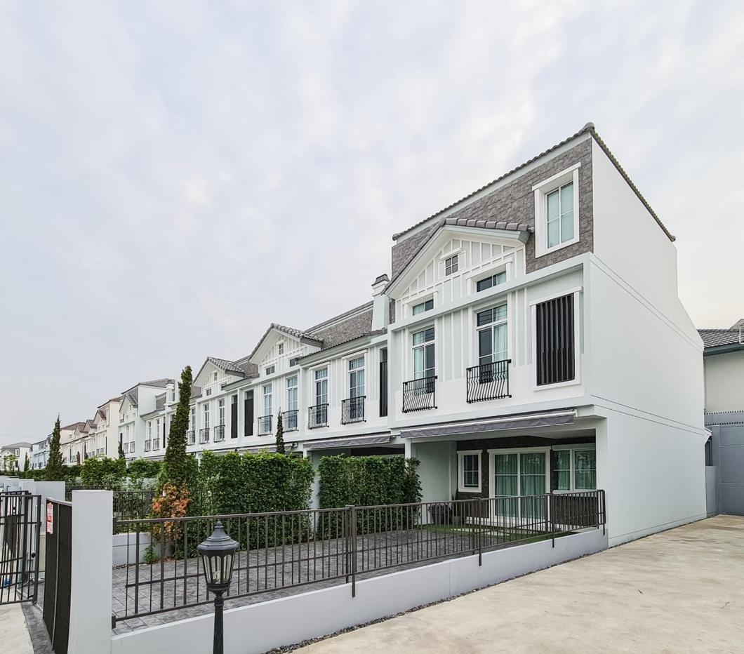 picture For Rent : Indy Bangna-Ramkhamhaeng 2  (ST-02) - 1/13