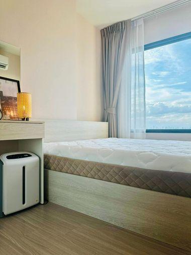 รูป Rds-4458 ให้เช่าคอนโด แอสปาย เอราวัณ ไพร์ม ( Aspire Erawan Prime ) นัดชมห้อง 👉line : @propertyfinder  - รูปที่ 6/9