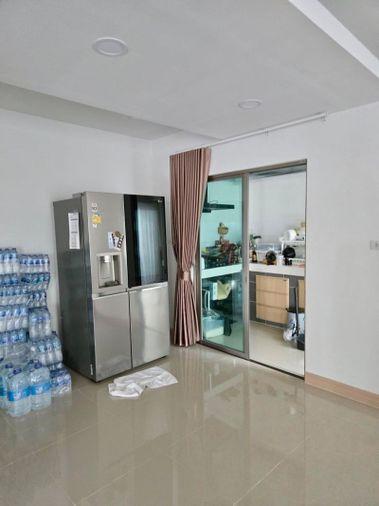picture Second-hand detached house for sale, Life in the Garden project, Rong Po-Motorway - 8/13