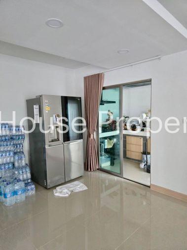 picture Second-hand detached house for sale, Life in the Garden project, Rong Po-Motorway - 8/13