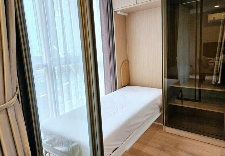 picture for rent Walden Asoke. 2bed 39sqm. Line id: @pfagent - 4/5