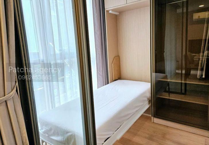 picture for rent Walden Asoke. 2bed 39sqm. Line id: @pfagent - 4/5