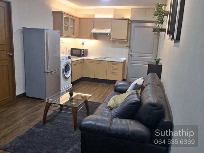 picture Condo for rent in Waterford Sukhumvit 30/1 (BTS Phromphong) (SA-01) - 4/10
