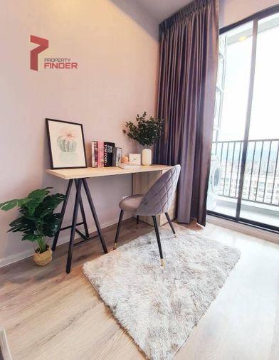 picture Condo for rent Knightsbridge Collage Ramkhamhaeng Contact @propertybkk1 - 1/7