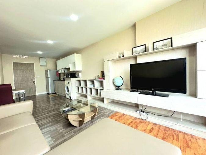 picture Condo for sale, Cape Town Sriracha, second hand, with furniture, reasonable price - 3/18