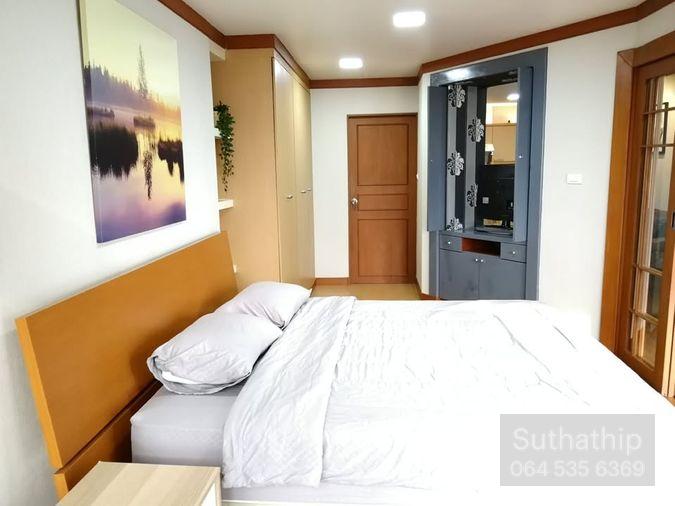 picture Condo for rent in Waterford Sukhumvit 30/1 (BTS Phromphong) (SA-01) - 1/10
