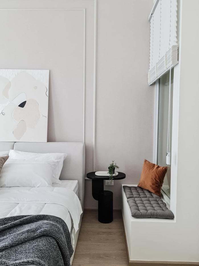 picture For Rent : Indy Bangna-Ramkhamhaeng 2  (ST-02) - 4/13