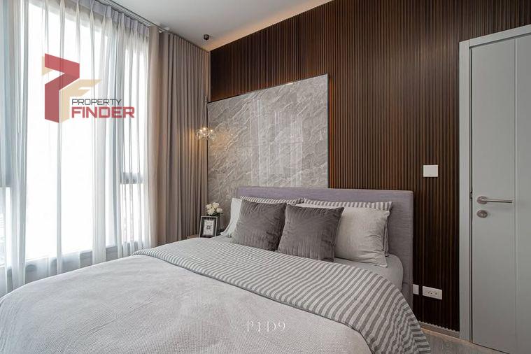 รูป ให้เช่าคอนโด XT Ekkamai ห้องสวย ไปไวมาก🍁นัดชมห้องด่วน 🟥LINE : @propertyfinder - รูปที่ 4/12