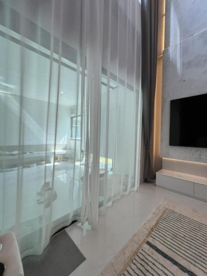 picture The City Bangna (New Project)    Dione house model  Usable area 313 sq.m. - 4/11