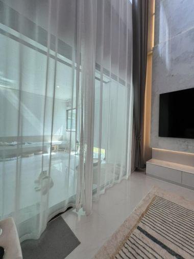 รูป The City Bangna (New Project) เดอะ ซิตี้ บางนา   แบบบ้าน Dione พื้นที่ใช้สอย 313 ตร.ม - รูปที่ 4/11