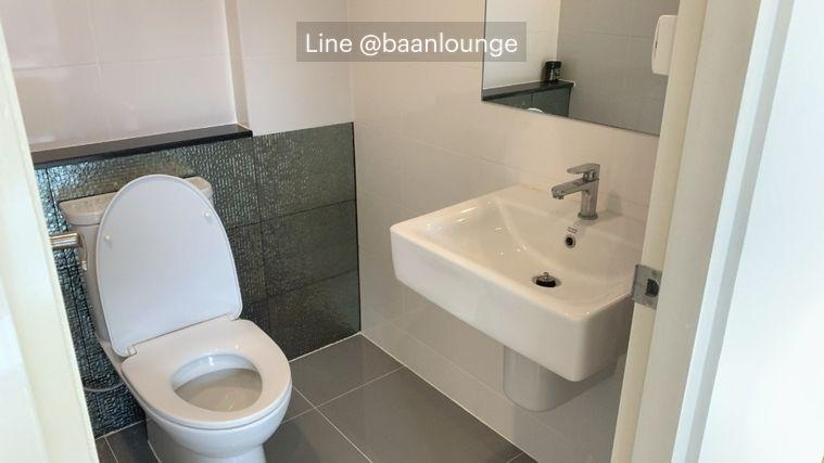 รูป ทาวน์โฮม Baan Klang Muang Ladprao-Serithai บ้านกลางเมือง ลาดพร้าว - เสรีไทย โฮมออฟฟิศ 3 ชั้น (ว่าง 1มิย69) - รูปที่ 15/20