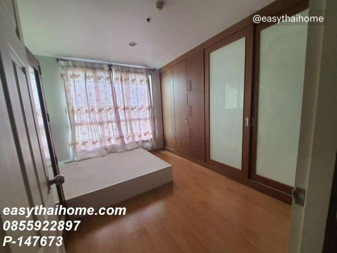 picture P-147673 Condo for for sell Life @ Ratchada fully furnished. - 5/13