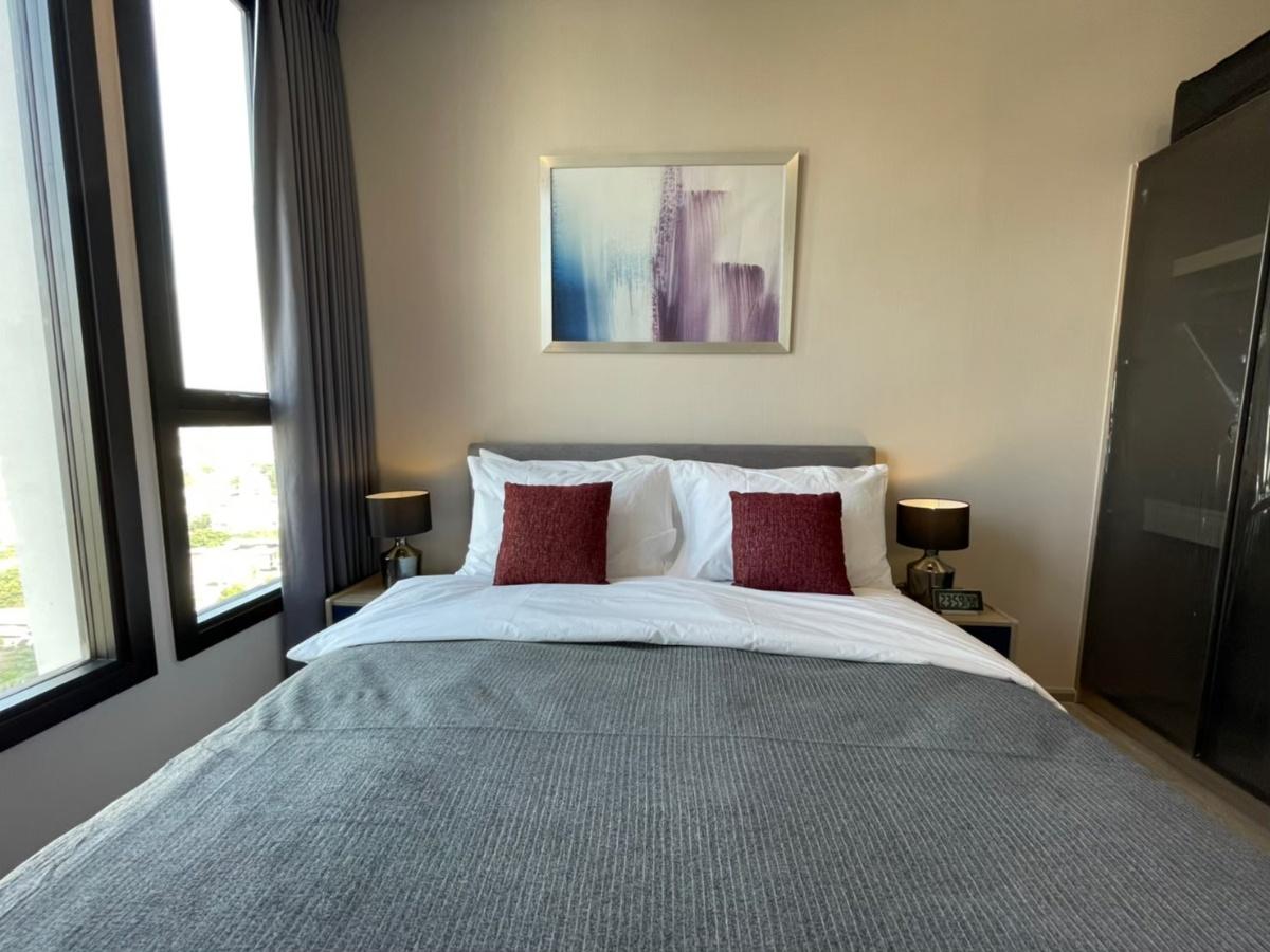 picture Condo for Rent: XT EKKAMAI  Schedule a viewing 👉 Line: @propertyfinder - 14/14