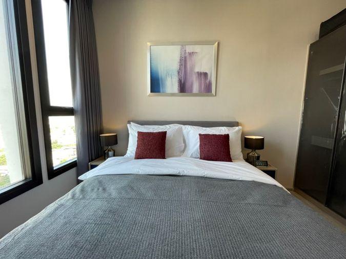 picture Condo for Rent: XT EKKAMAI  Schedule a viewing 👉 Line: @propertyfinder - 14/14