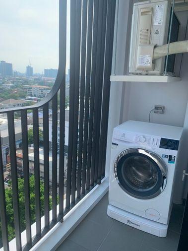 รูป ให้เช่าคอนโด  XT Ekkamai  ห้องสวย ไปไวมาก🍁นัดชมห้องด่วน 🟥LINE : @propertyfinder  - รูปที่ 11/11