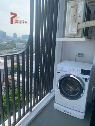 รูป ให้เช่าคอนโด XT Ekkamai ห้องสวย ไปไวมาก🍁นัดชมห้องด่วน 🟥LINE : @propertyfinder - รูปที่ 11/11