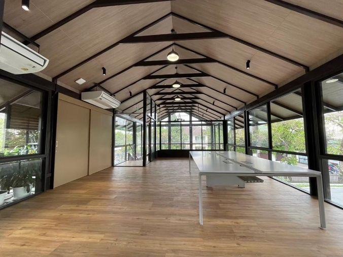 รูป เช่าพื้นที่ร้านค้า ซอยชักพระ 19 ตลิ่งชัน - รูปที่ 1/5