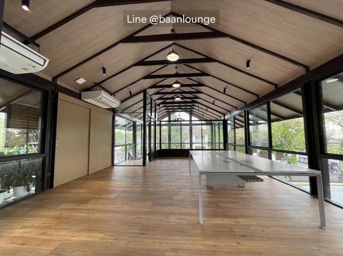 รูป เช่าพื้นที่ร้านค้า ซอยชักพระ 19 ตลิ่งชัน - รูปที่ 1/5
