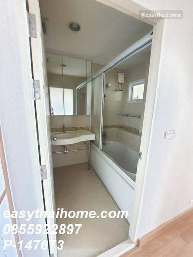 picture P-147673 Condo for for sell Life @ Ratchada fully furnished. - 8/13