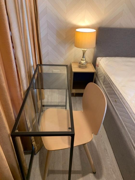 picture Condo for Rent: XT EKKAMAI  Schedule a viewing 👉 Line: @propertyfinder - 3/11