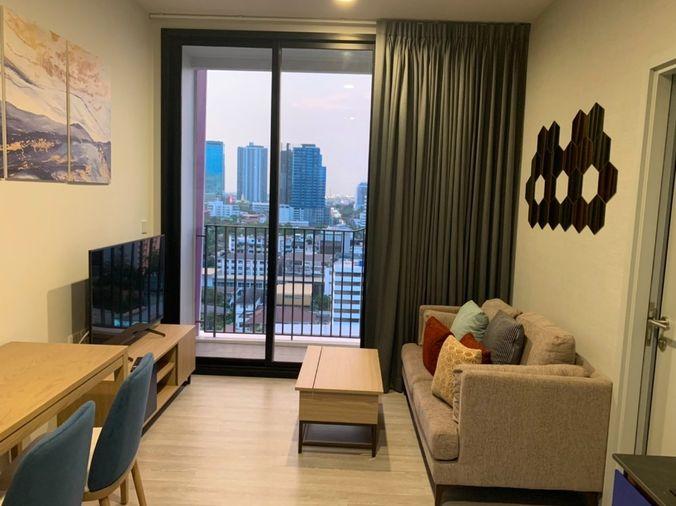 รูป ให้เช่าคอนโด  XT Ekkamai  ห้องสวย ไปไวมาก🍁นัดชมห้องด่วน 🟥LINE : @propertyfinder  - รูปที่ 7/11