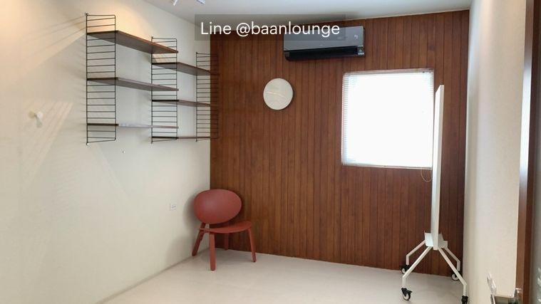 รูป ทาวน์โฮม Baan Klang Muang Ladprao-Serithai บ้านกลางเมือง ลาดพร้าว - เสรีไทย โฮมออฟฟิศ 3 ชั้น (ว่าง 1มิย69) - รูปที่ 10/20