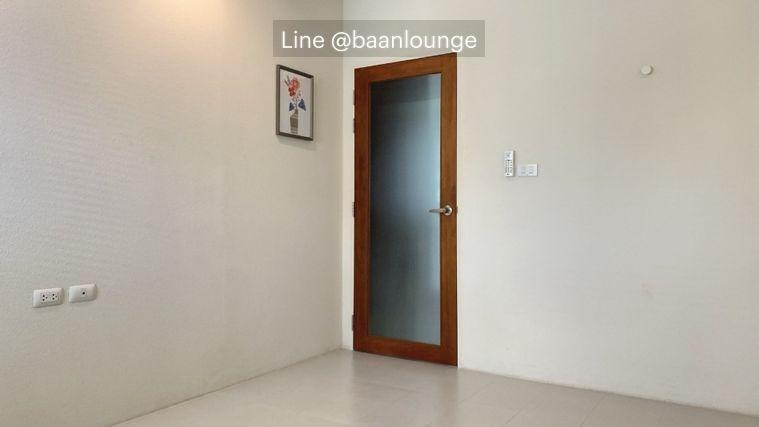 รูป ทาวน์โฮม Baan Klang Muang Ladprao-Serithai บ้านกลางเมือง ลาดพร้าว - เสรีไทย โฮมออฟฟิศ 3 ชั้น (ว่าง 1มิย69) - รูปที่ 9/20