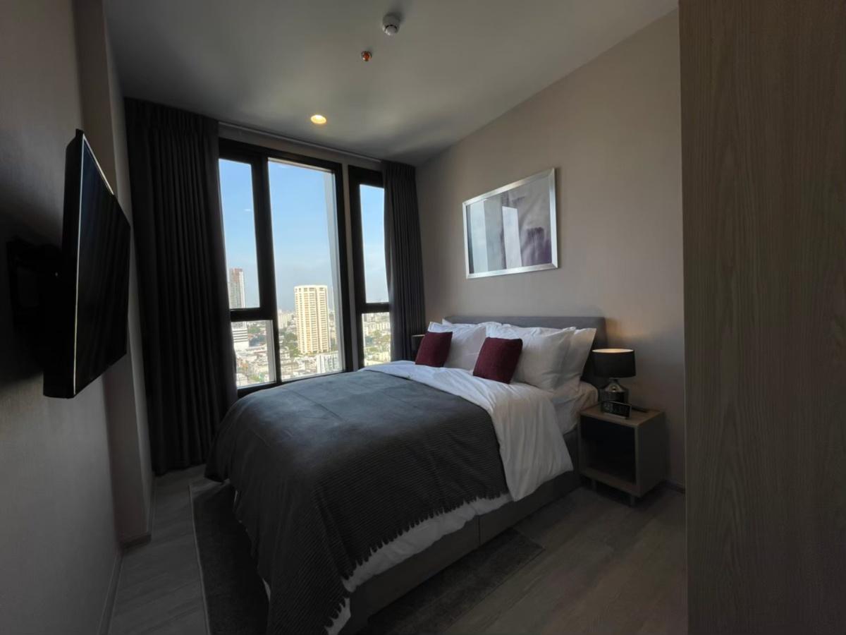 picture Condo for Rent: XT EKKAMAI  Schedule a viewing 👉 Line: @propertyfinder - 12/14